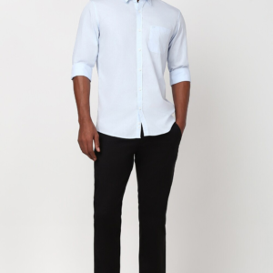 PETER ENGLAND Men Shirt