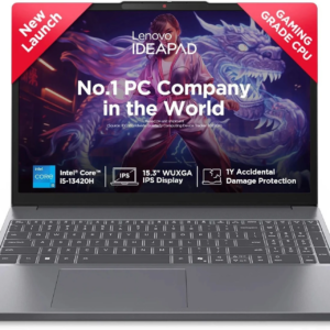 Lenovo IdeaPad Slim Laptop