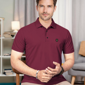 Men Polo T- Shirt